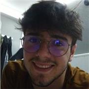 Doy clases particulares de inglés, geografía, lengua y matemáticas